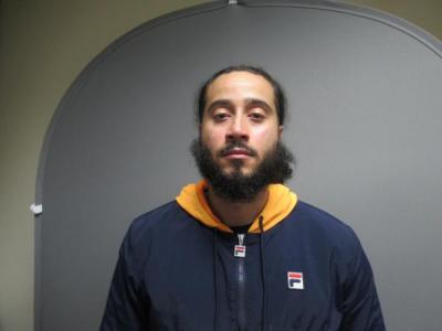 Rolando Martinez a registered Sex Offender of Connecticut