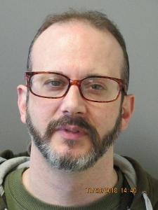 Philip Graniello a registered Sex Offender of Connecticut