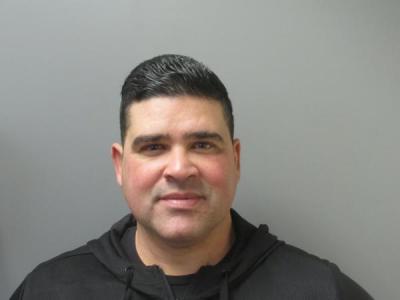 Antonio Luis Cruz a registered Sex Offender of Connecticut