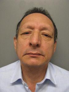 Bernardo Alfonso Mendez a registered Sex Offender of Connecticut