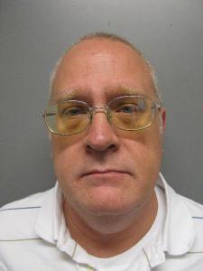 James Peter Roberts a registered Sex Offender of Connecticut