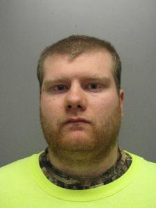 Thomas Jeremy Connors a registered Sex Offender of Connecticut