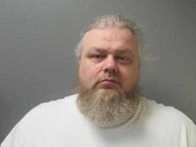 Joseph Jones a registered Sex Offender of Connecticut