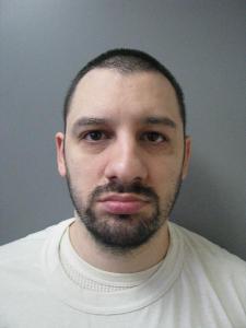 Christopher Alteri Creta a registered Sex Offender of Connecticut