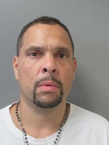 Jorge Aponte a registered Sex Offender of Connecticut
