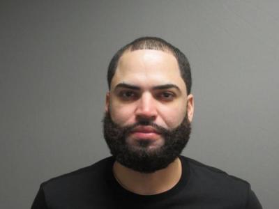 Jonathan Cruz-droz a registered Sex Offender of Connecticut
