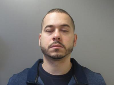 Joseph Villafane a registered Sex Offender of Connecticut