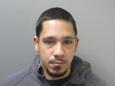 Axel Sierra Maldonado a registered Sex Offender of Connecticut