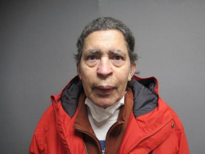 Romulo Medina a registered Sex Offender of Connecticut