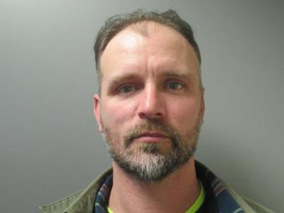 Jason E Gillespie a registered Sex Offender of Connecticut