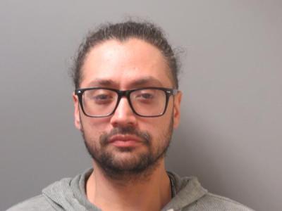 Giovanni Gzepi Gonzalez a registered Sex Offender of Connecticut