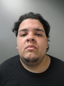 Carlos Roberto Osorio a registered Sex Offender of Connecticut