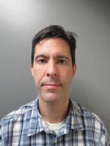 Andrew Mark Ouimette a registered Sex Offender of Connecticut