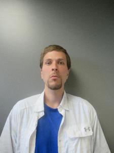 Christopher Chmielicki a registered Sex Offender of Connecticut