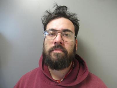 Sonny Sebastian Porleyetienne a registered Sex Offender of Connecticut