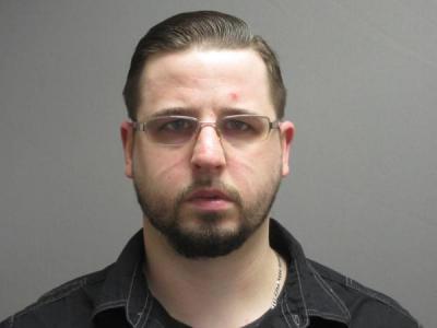 Bruce Alan Pierce Jr a registered Sex Offender of Connecticut