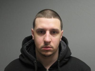 Kyle Reno Godin a registered Sex Offender of Connecticut