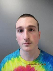 Matthew James Bumpus a registered Sex Offender of Connecticut