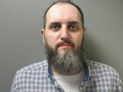 Christopher M Vaina a registered Sex Offender of Connecticut