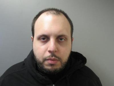 Joseph L Callahan a registered Sex Offender of Connecticut