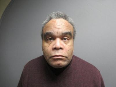 Lafate Franklin Ables a registered Sex Offender of Connecticut