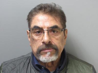 Walter Martin Montero a registered Sex Offender of Connecticut