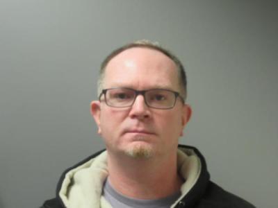 Gene Edward Crescenzi a registered Sex Offender of Connecticut