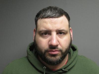 Joao A Dasilva a registered Sex Offender of Connecticut