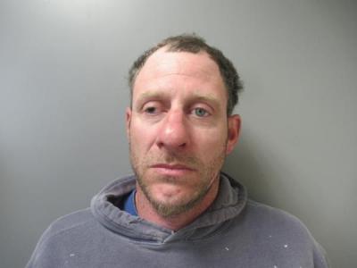 Dominic Gatti a registered Sex Offender of Connecticut