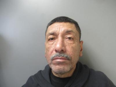 Freddie Cordero a registered Sex Offender of Connecticut
