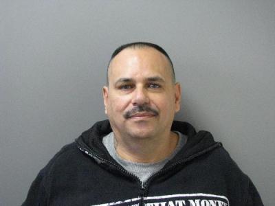 Jesus P Maldonado a registered Sex Offender of Rhode Island