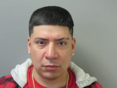 Saul Chino a registered Sex Offender of Connecticut