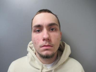 Alexander Evan Bajram a registered Sex Offender of Connecticut