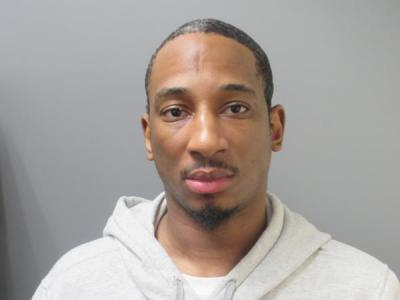 Clinton Nikita Parker a registered Sex Offender of Connecticut