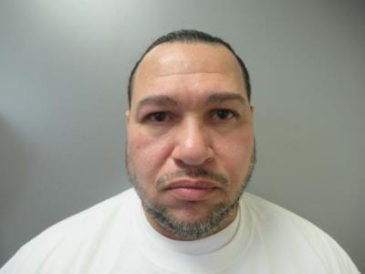 Luis Lopez a registered Sex Offender of Connecticut