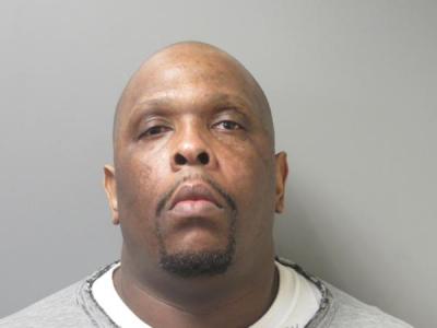 Andre Dayrelle Brinson a registered Sex Offender of Connecticut