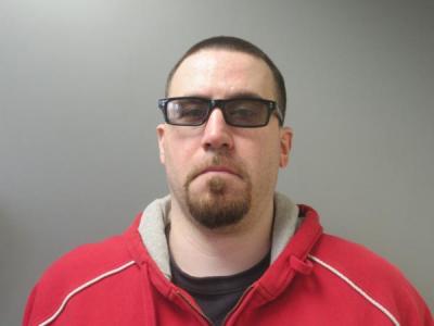 Patrick E Barton a registered Sex Offender of Connecticut