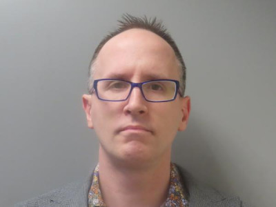 Eric James Bowers a registered Sex Offender of Connecticut