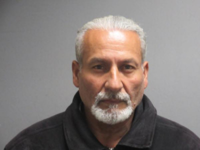 Jesus Gonzalez a registered Sex Offender of Connecticut