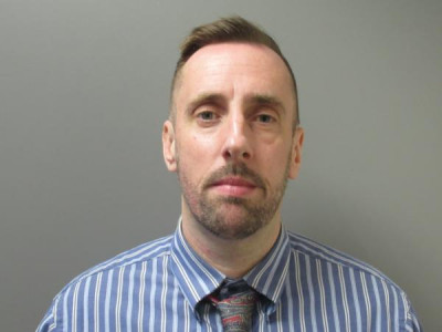 Andrew Douglas Knapp a registered Sex Offender of Connecticut