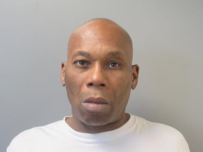 Anthony Holloway a registered Sex Offender of Connecticut