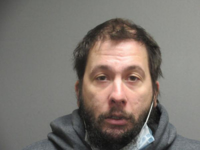 David Lyn Lasiter a registered Sex Offender of Connecticut