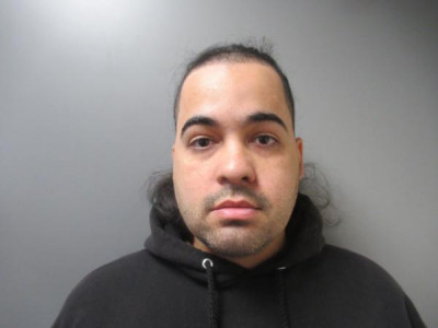 Damian Davila a registered Sex Offender of Connecticut