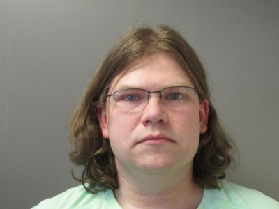 Alexander Michael Segal a registered Sex Offender of Connecticut