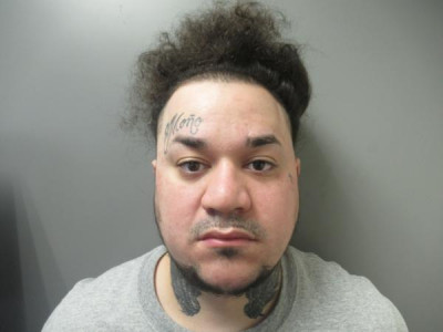 Alexander Torres a registered Sex Offender of Connecticut