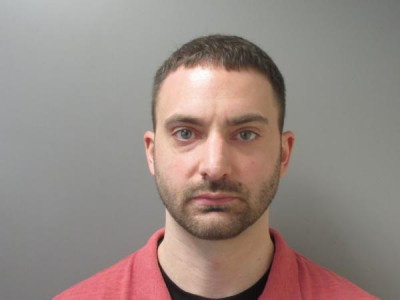 Frederick William Pasler III a registered Sex Offender of Connecticut