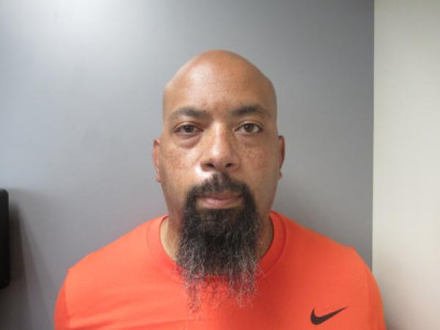 Miles Anthony Burrell a registered Sex Offender of Connecticut
