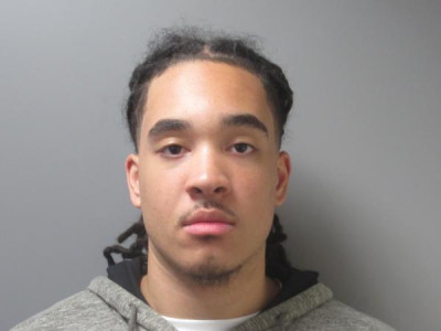 Brandon John Trotman a registered Sex Offender of Connecticut