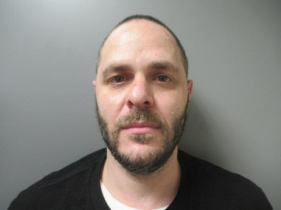 Alexander Guzman a registered Sex Offender of Connecticut