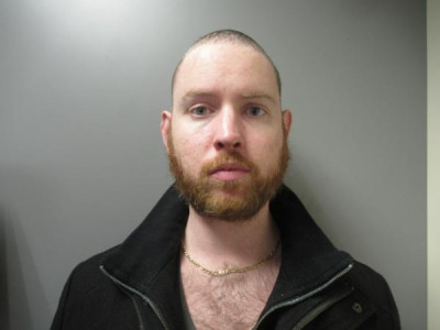 Arthur Zachary Byrne a registered Sex Offender of Connecticut